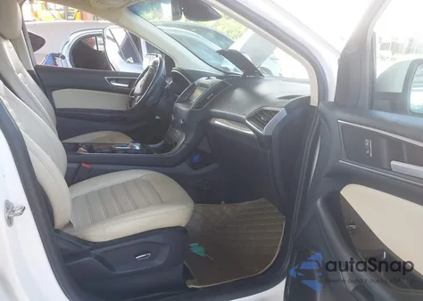 2019 Ford Edge Sel z USA, uszkodzony, nr VIN 2FMPK4J91KBB78672